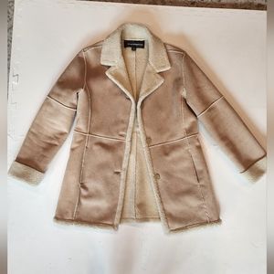 Weatherproof winter coat pennylane vibes